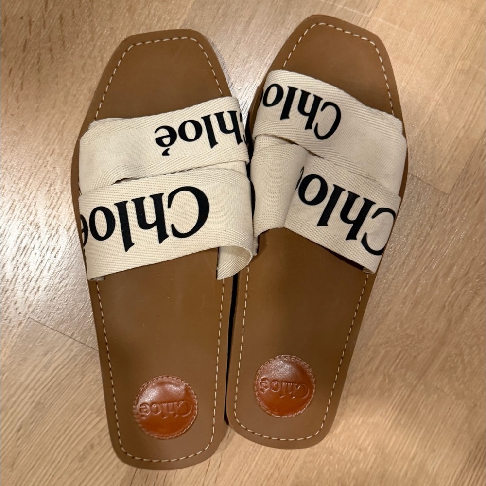 Chloe Sandals for Women